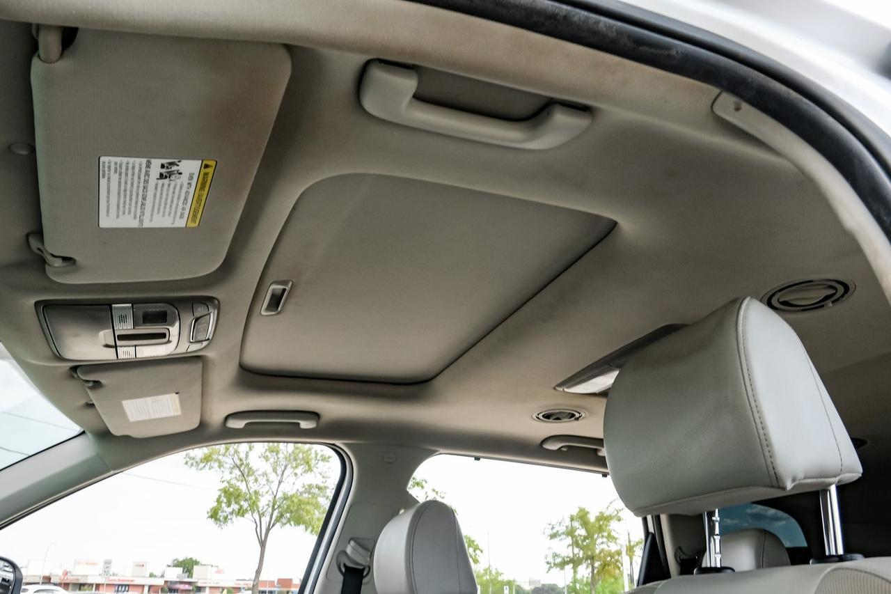 2022 Kia Telluride EX Richardson TX
