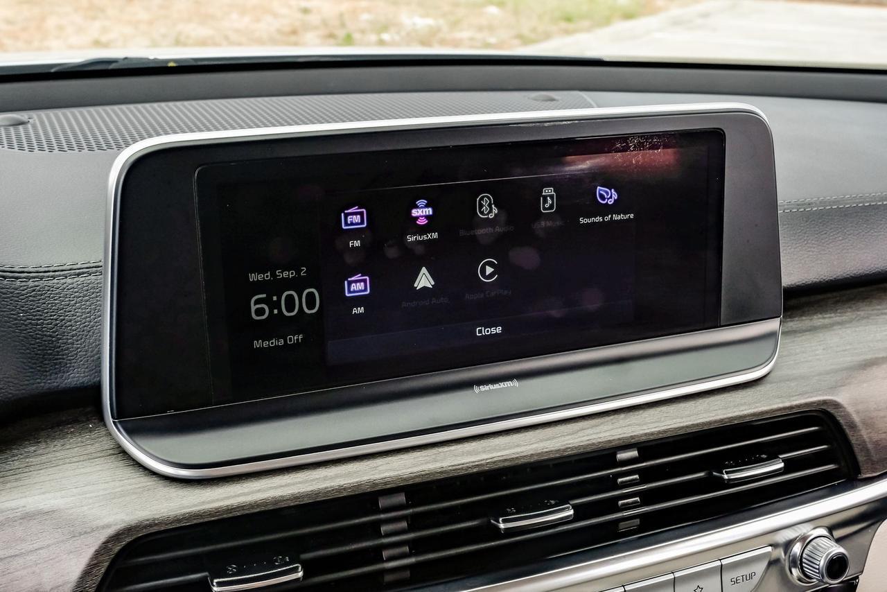 2022 Kia Telluride EX Richardson TX