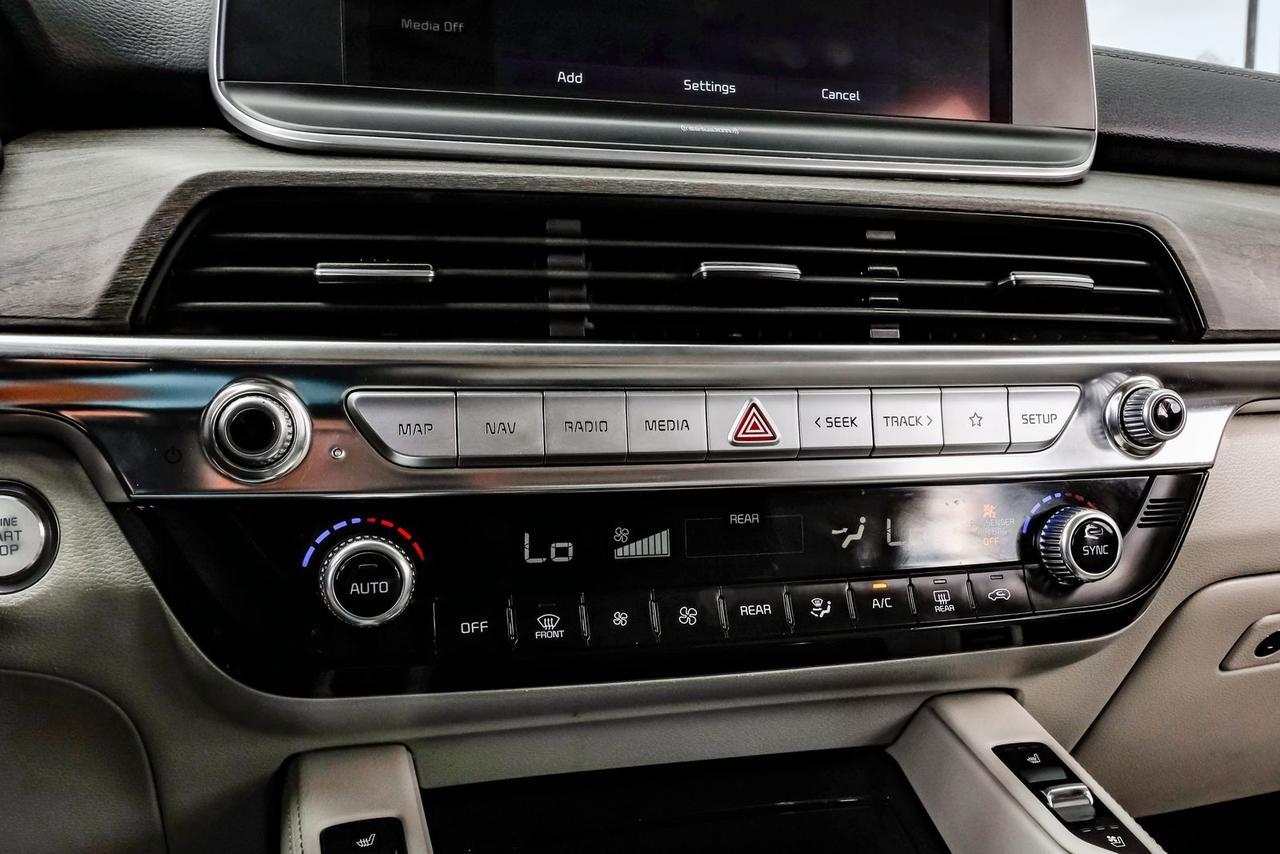 2022 Kia Telluride EX Richardson TX