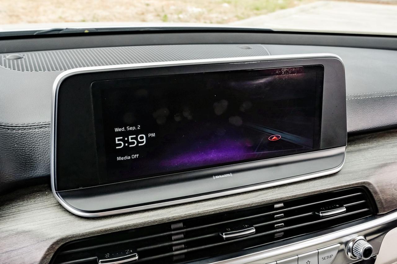 2022 Kia Telluride EX Richardson TX