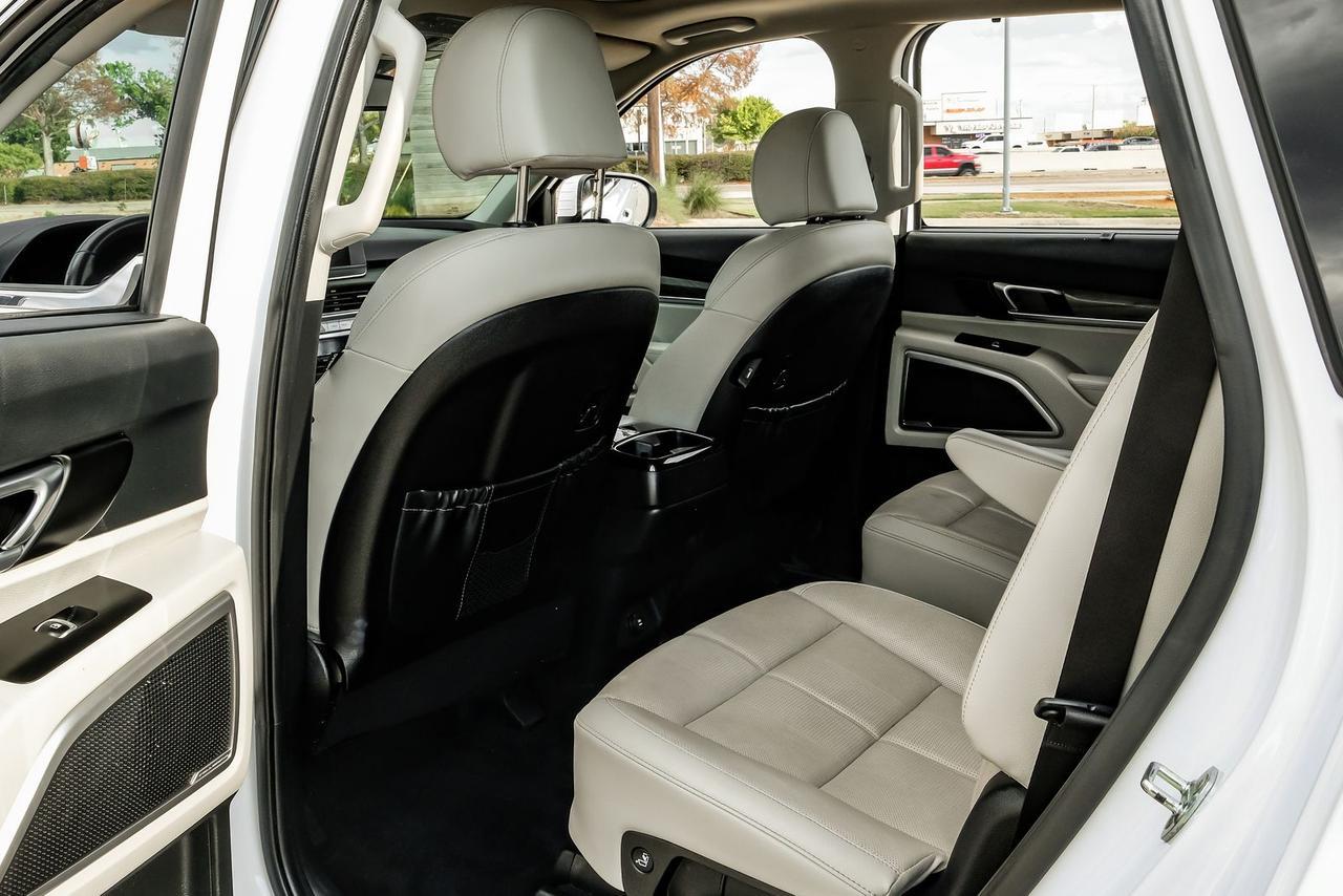 2022 Kia Telluride EX Richardson TX
