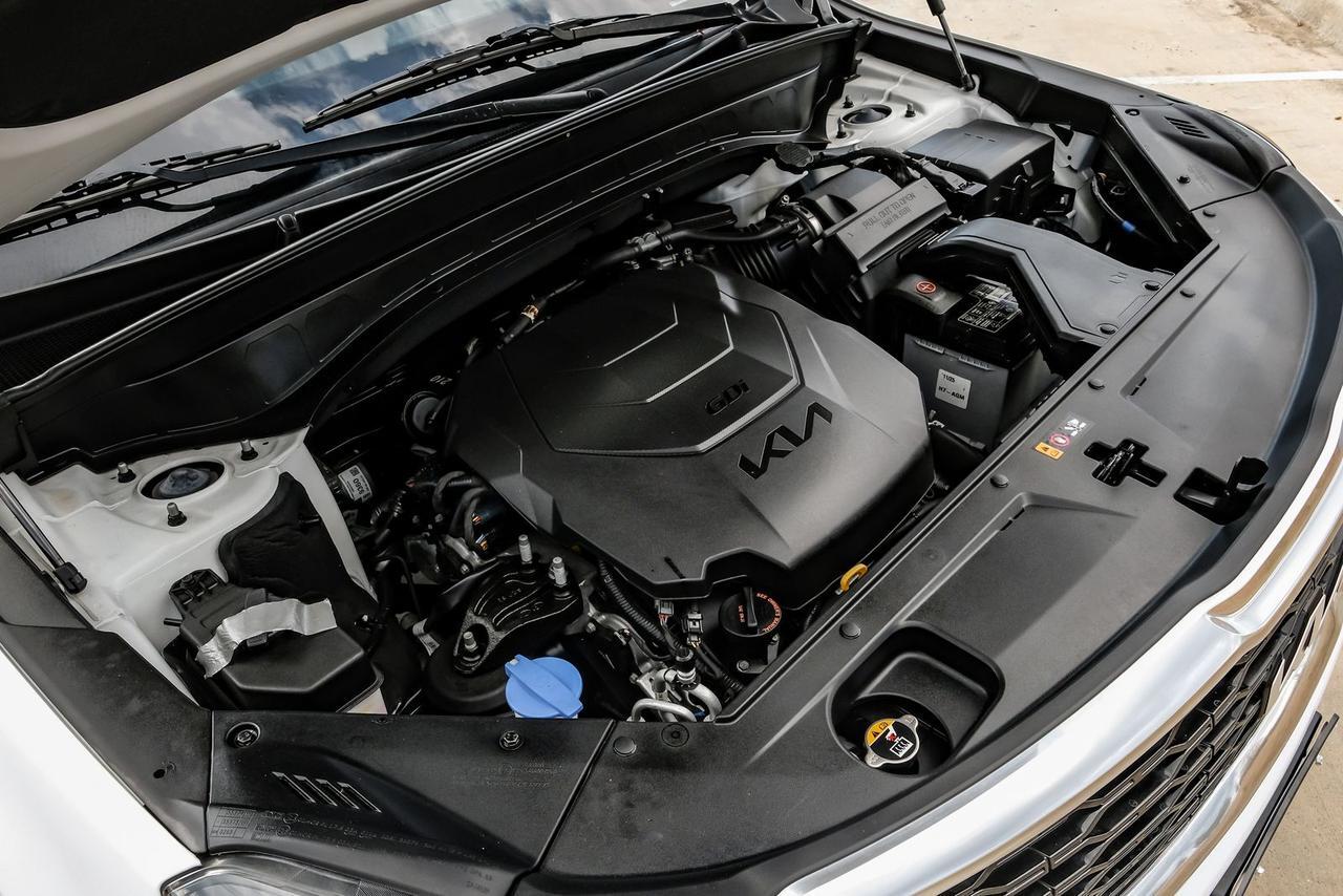 2022 Kia Telluride EX Richardson TX
