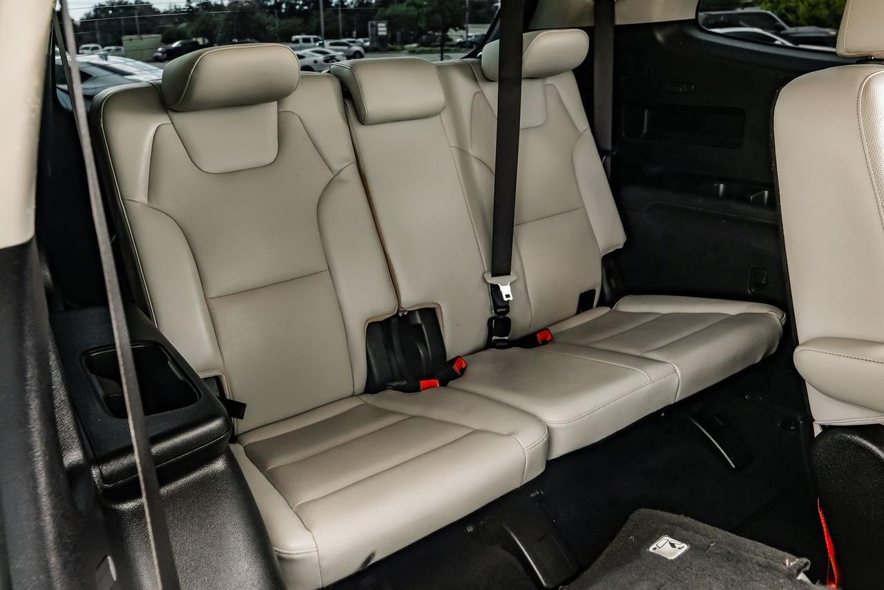 2022 Kia Telluride EX Richardson TX