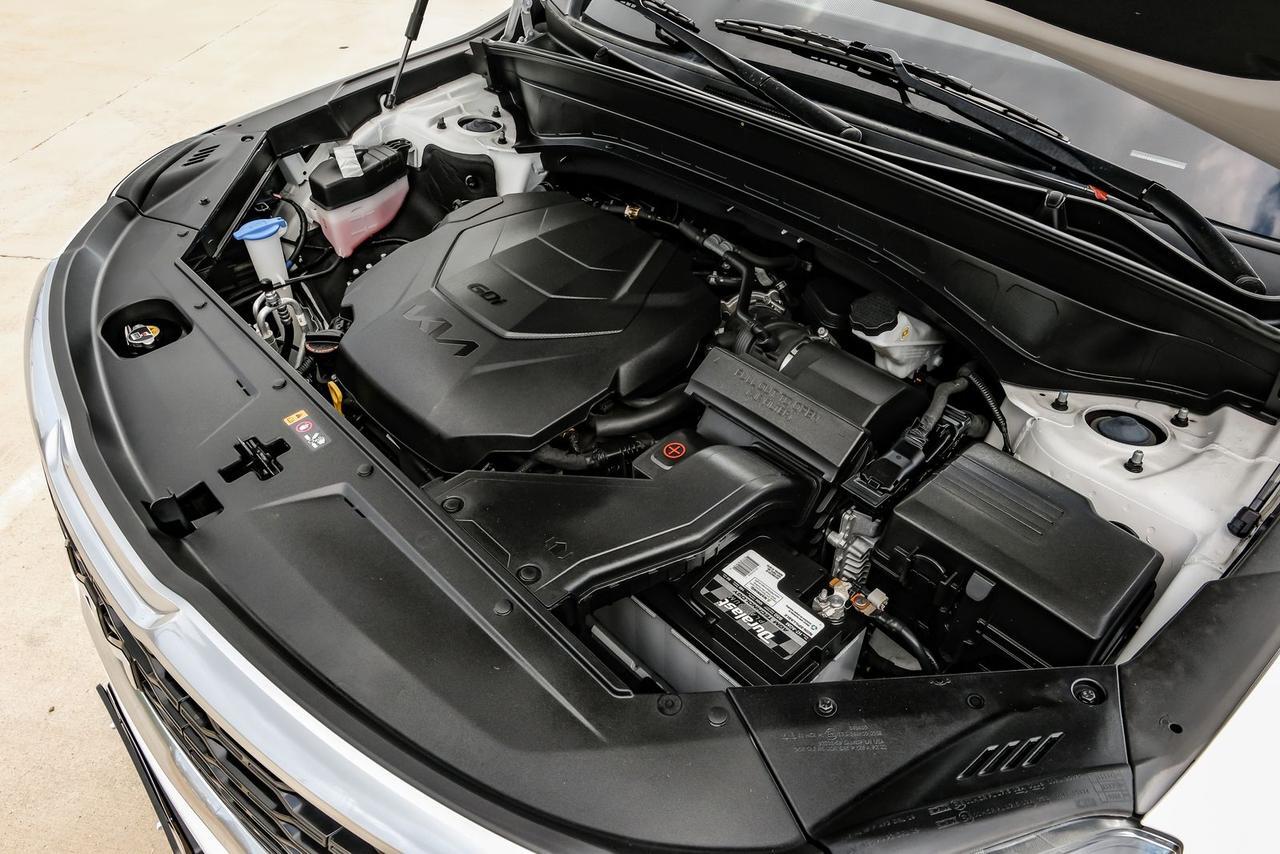 2022 Kia Telluride EX Richardson TX