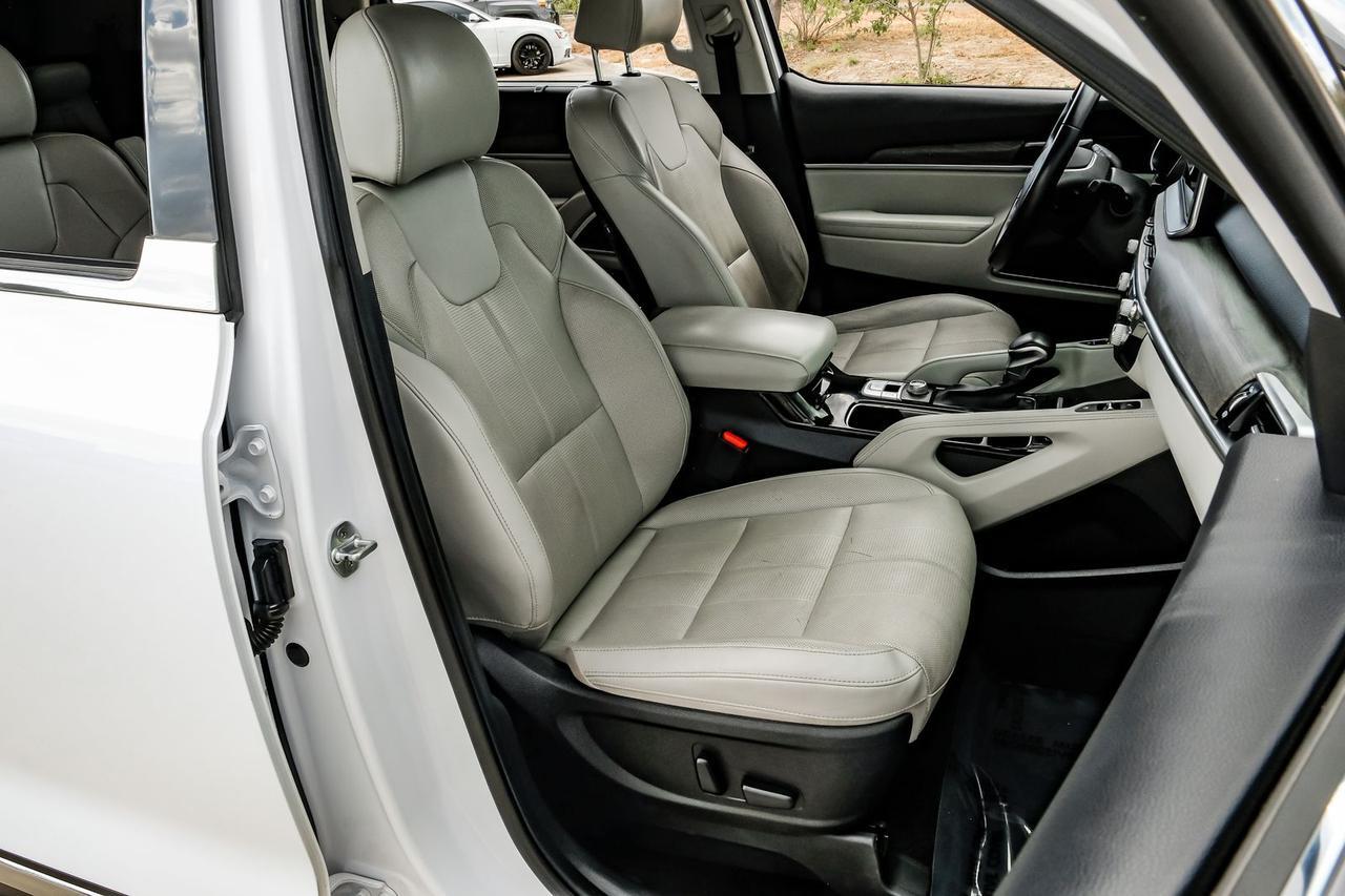 2022 Kia Telluride EX Richardson TX