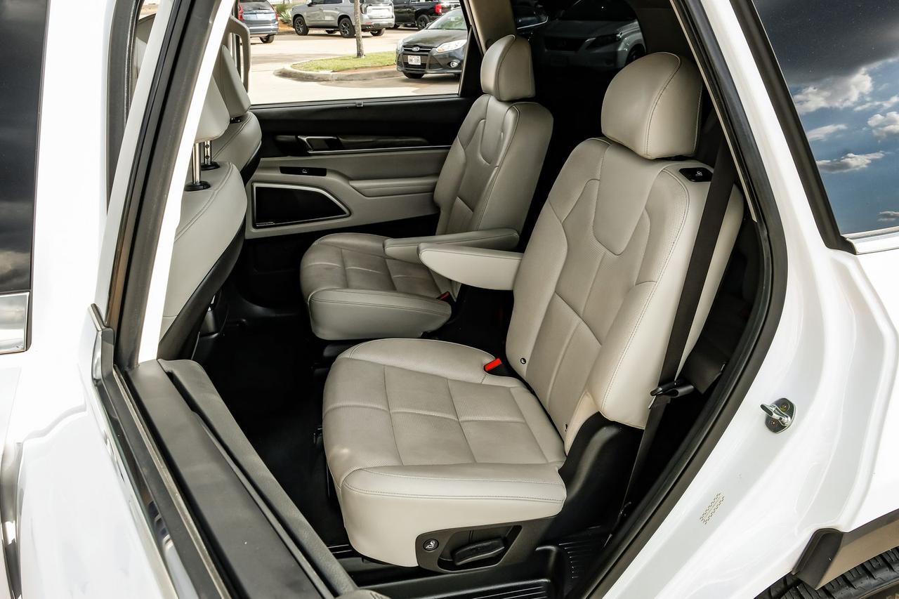 2022 Kia Telluride EX Richardson TX