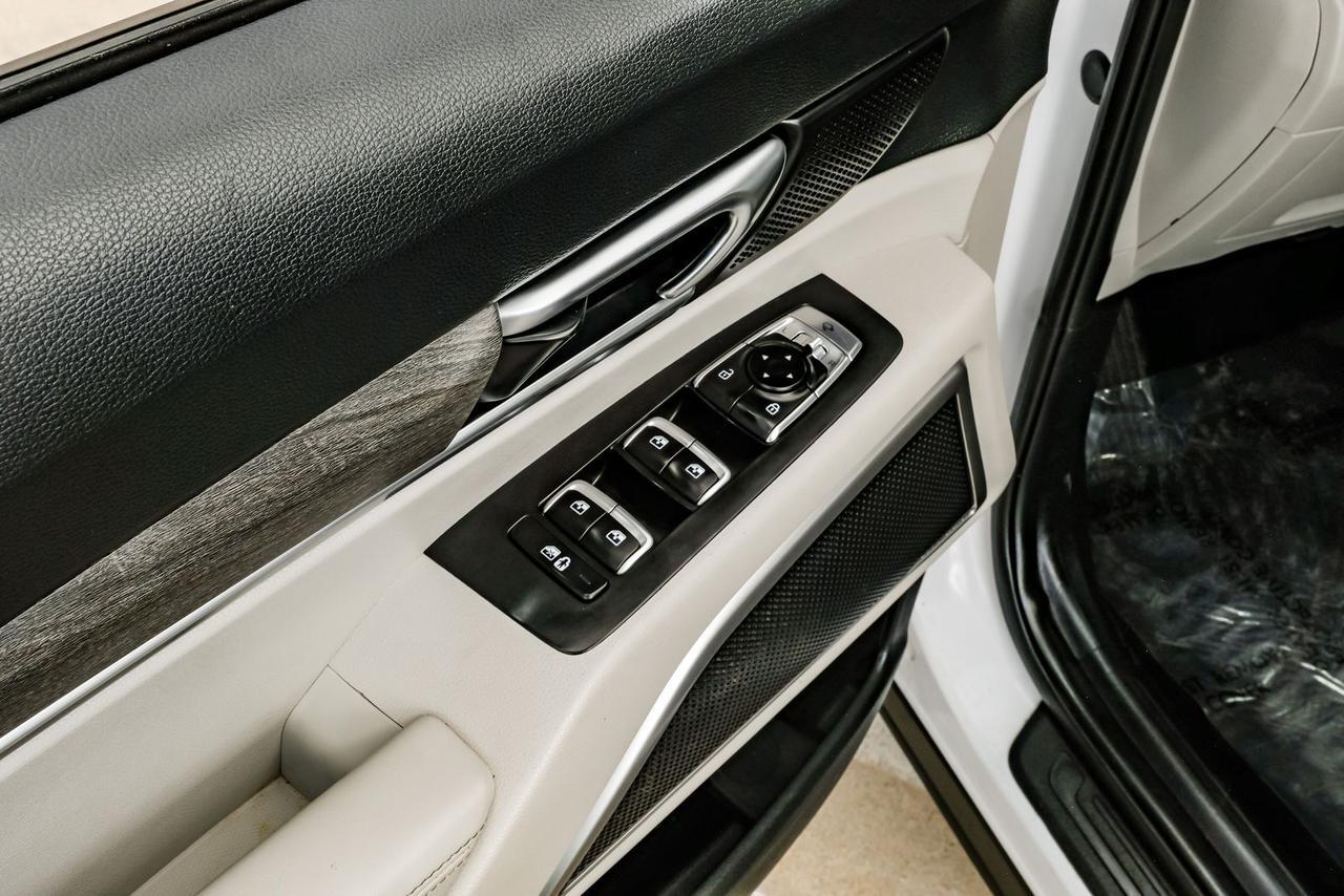 2022 Kia Telluride EX Richardson TX