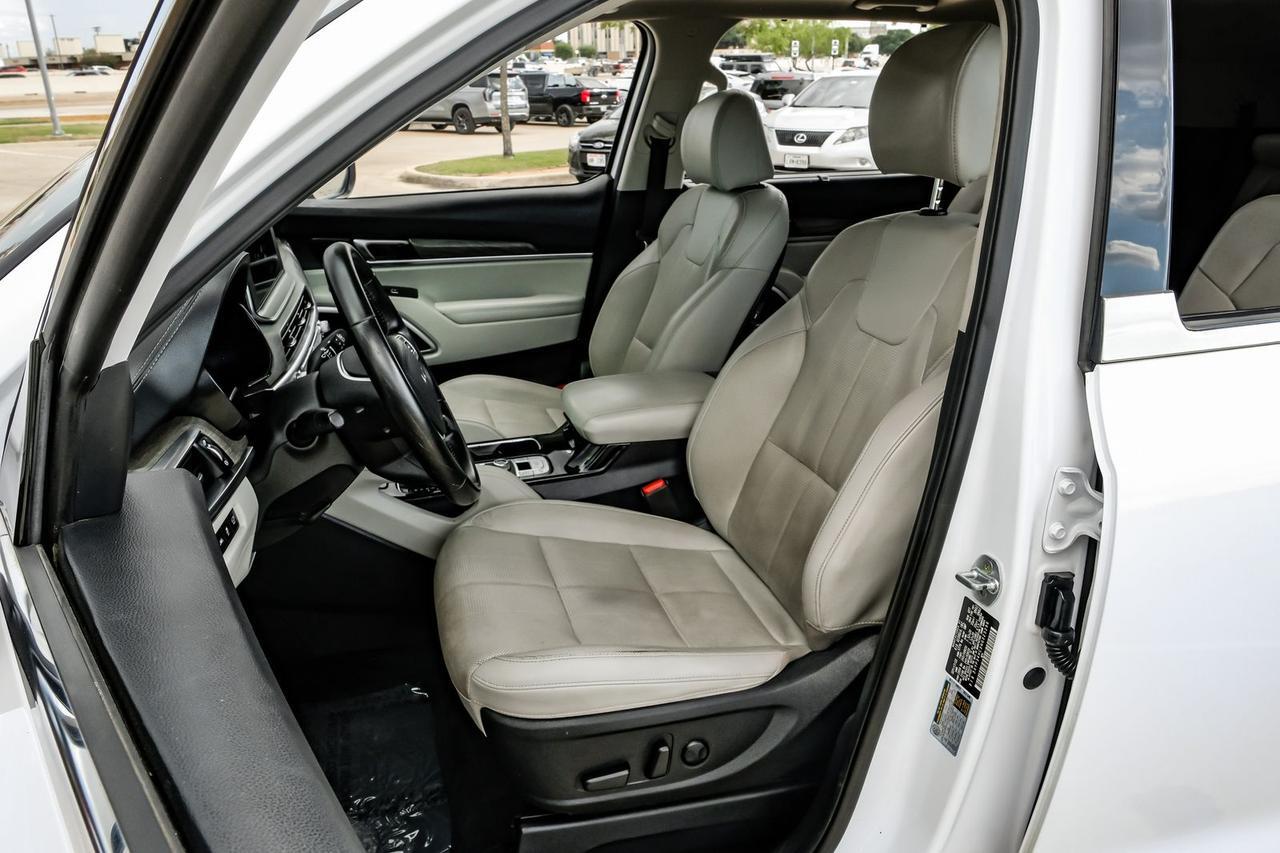 2022 Kia Telluride EX Richardson TX