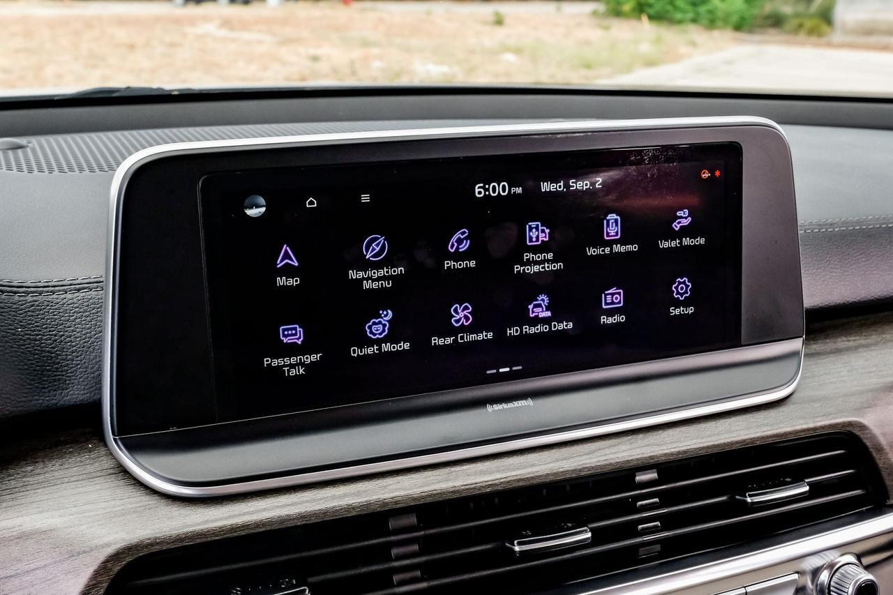 2022 Kia Telluride EX Richardson TX