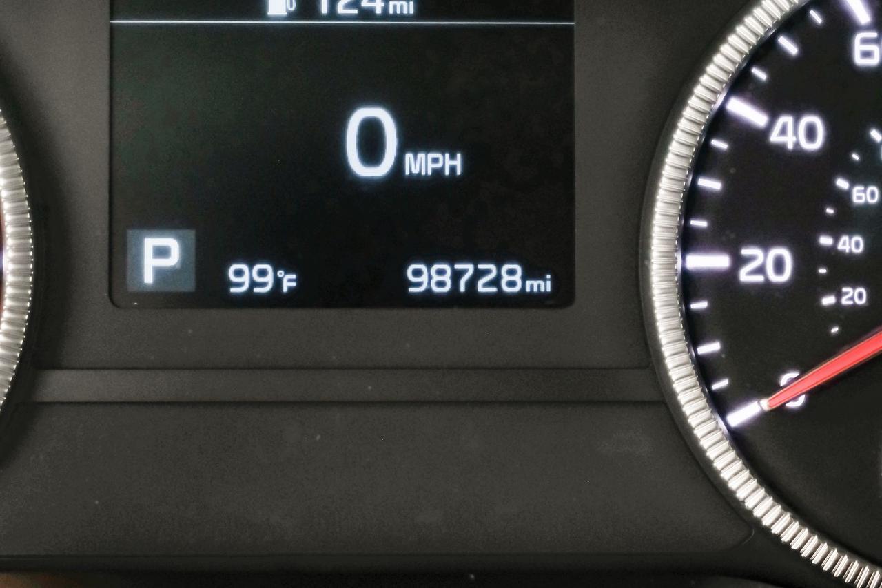 2022 Kia Telluride EX Richardson TX
