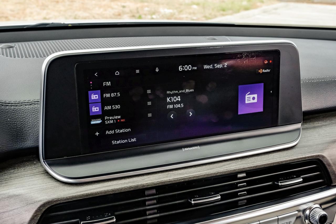 2022 Kia Telluride EX Richardson TX