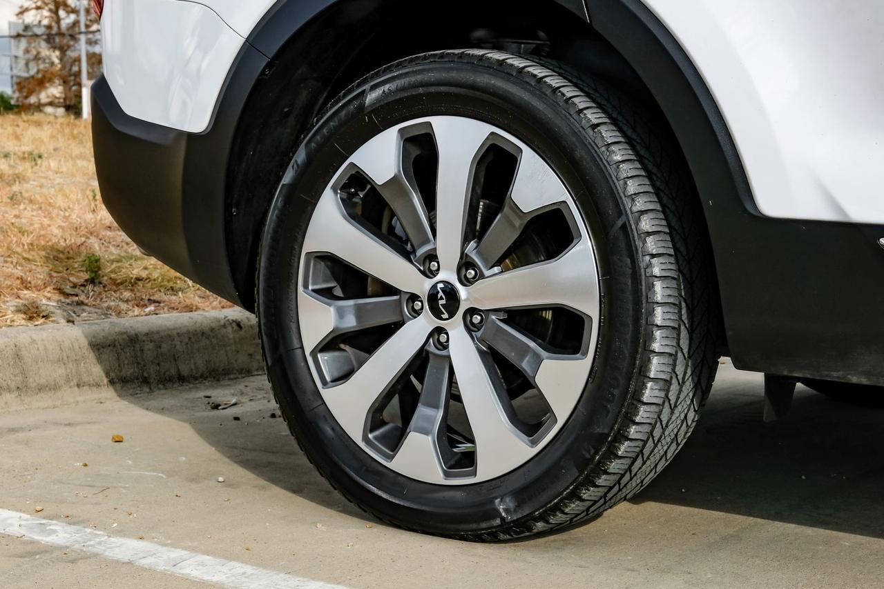 2022 Kia Telluride EX Richardson TX