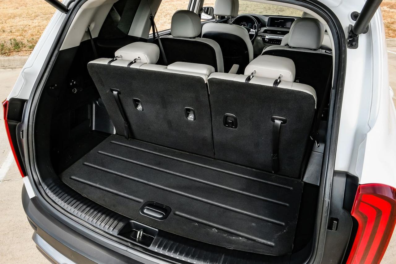 2022 Kia Telluride EX Richardson TX