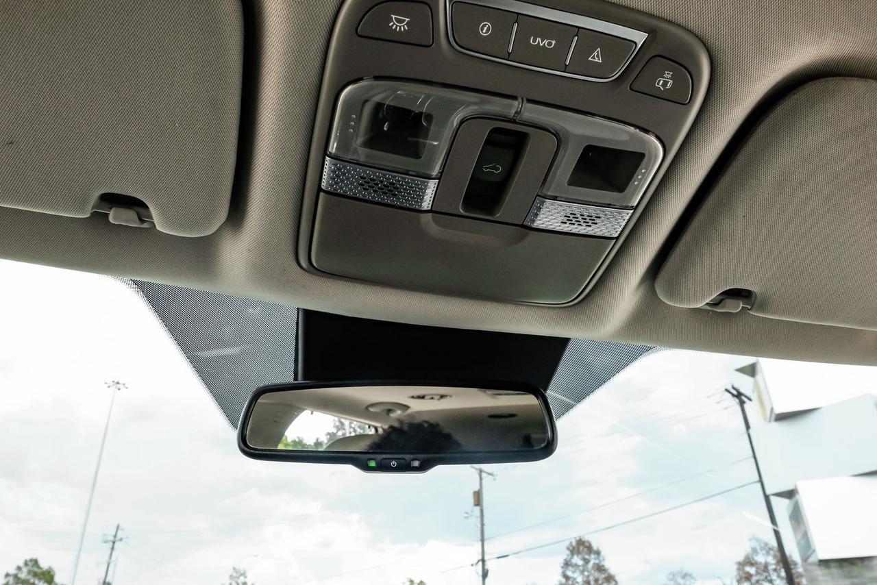2022 Kia Telluride EX Richardson TX
