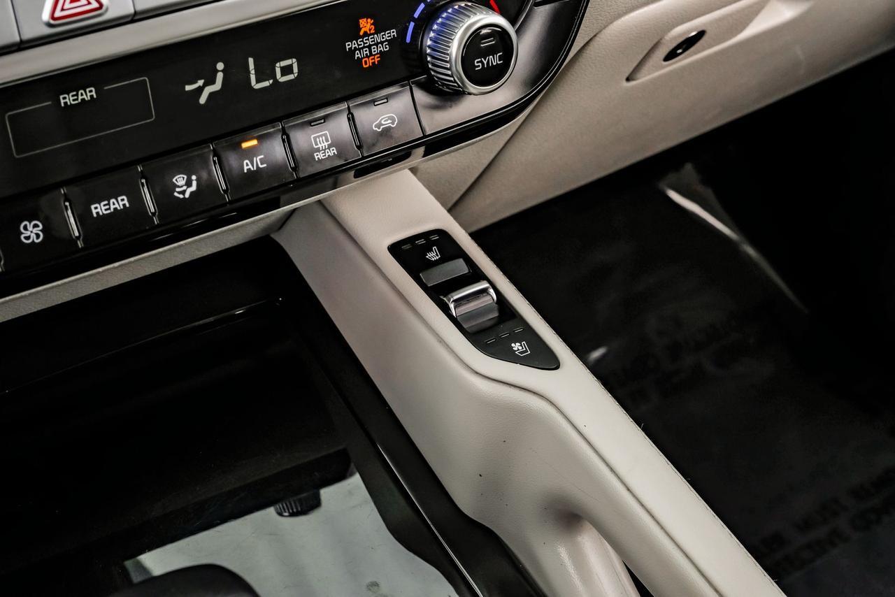 2022 Kia Telluride EX Richardson TX