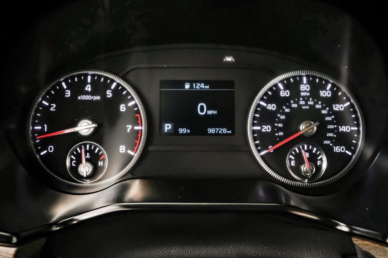 2022 Kia Telluride EX Richardson TX