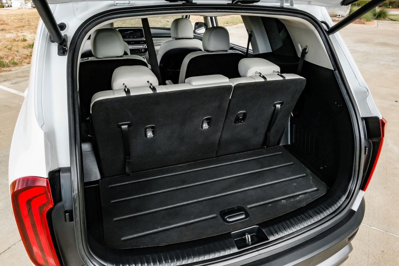 2022 Kia Telluride EX Richardson TX