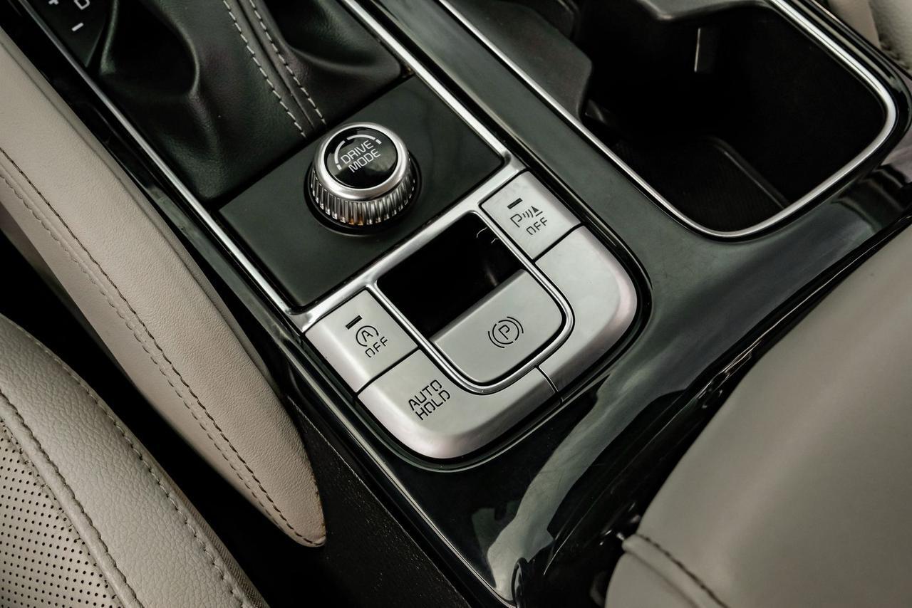 2022 Kia Telluride EX Richardson TX