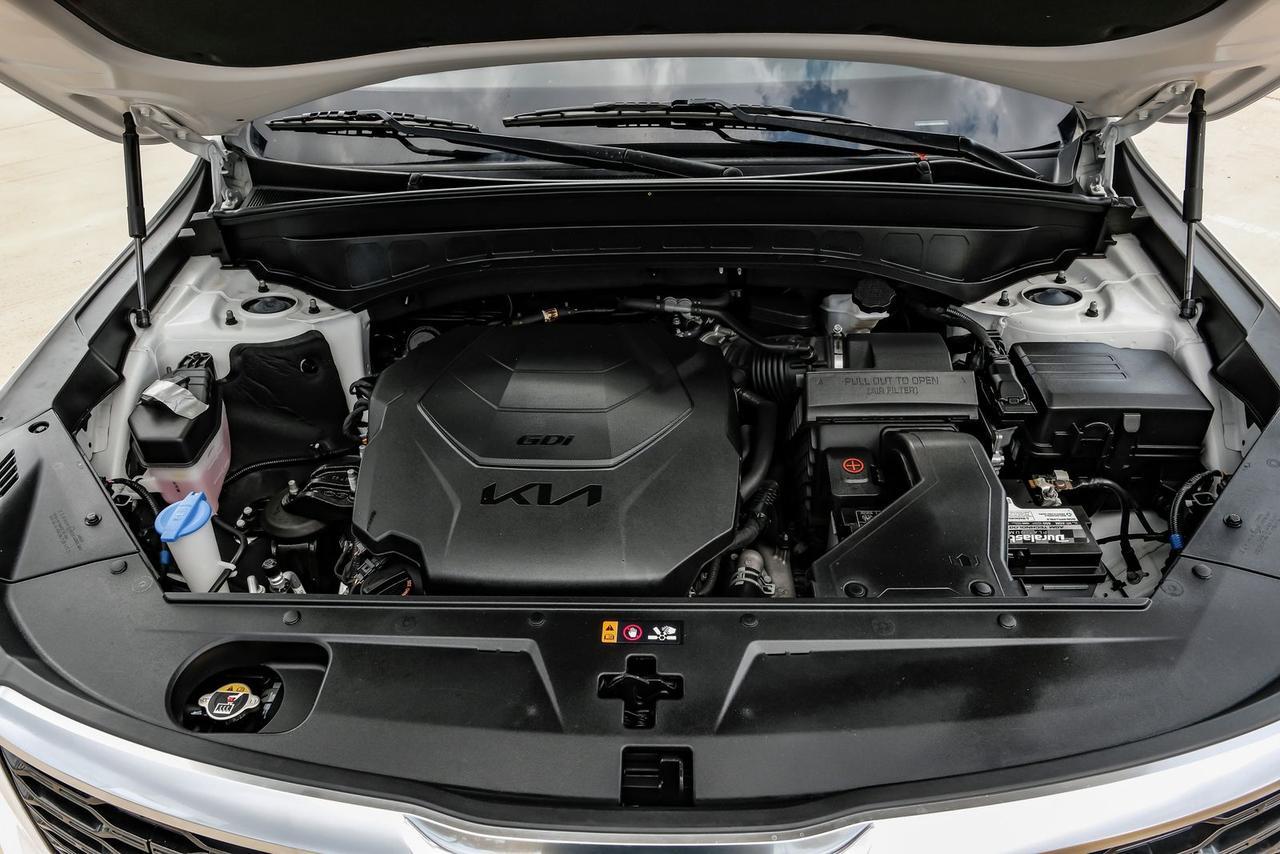 2022 Kia Telluride EX Richardson TX