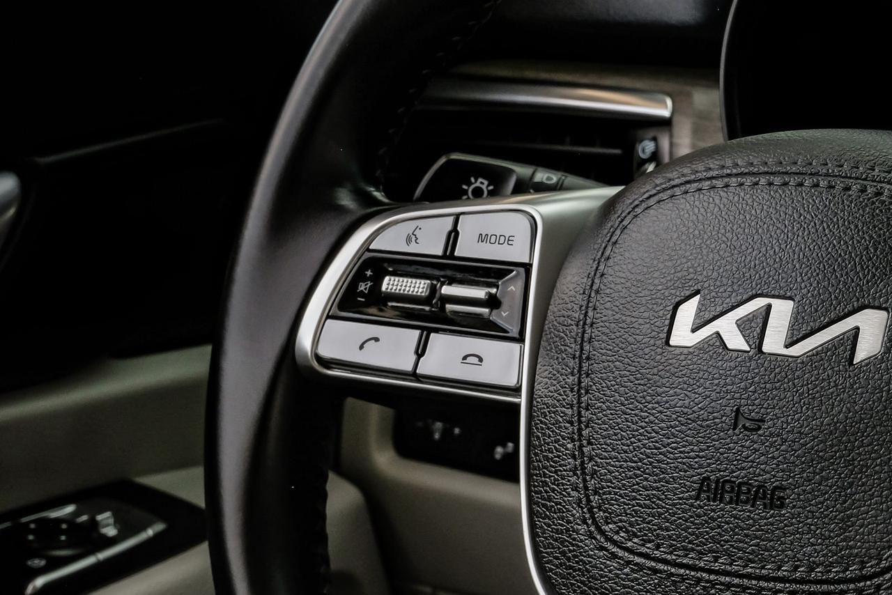 2022 Kia Telluride EX Richardson TX