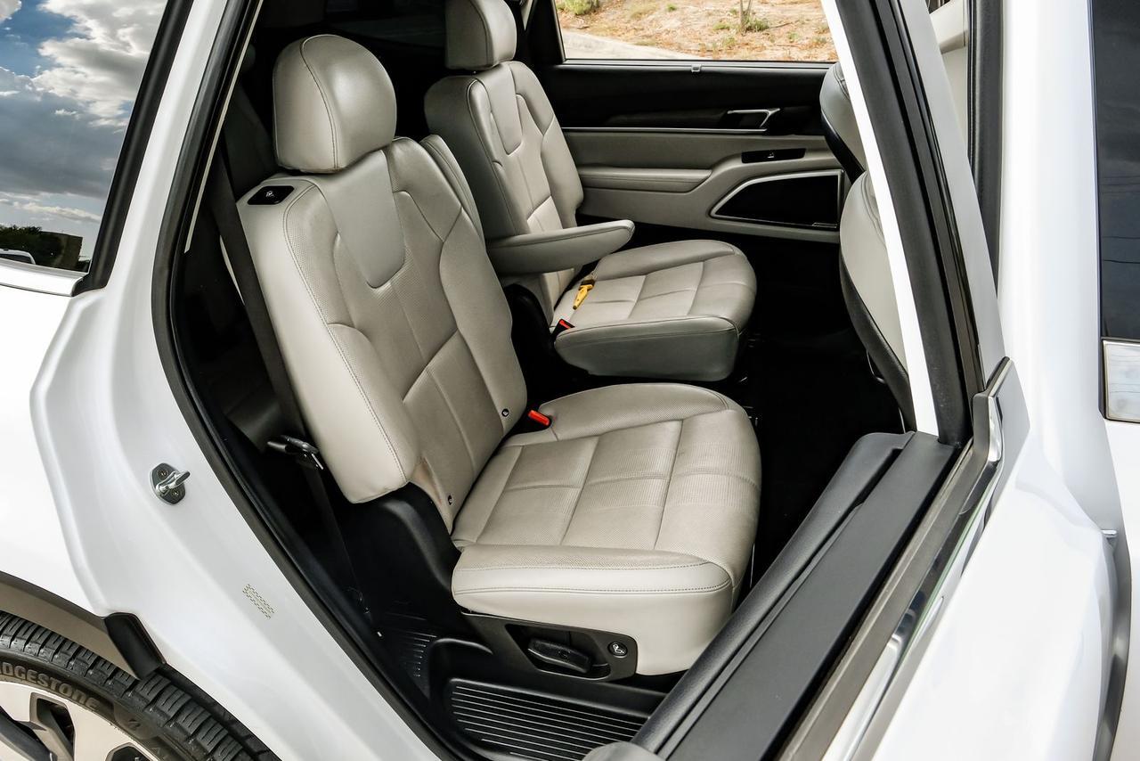 2022 Kia Telluride EX Richardson TX