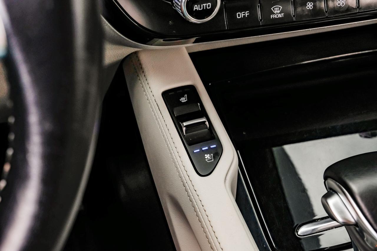 2022 Kia Telluride EX Richardson TX