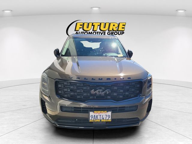 2022 Kia Telluride EX Roseville CA