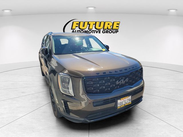 2022 Kia Telluride EX Roseville CA