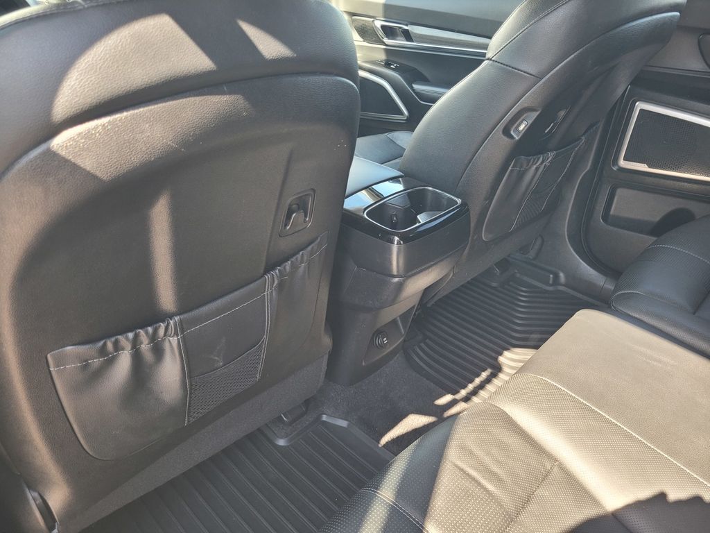 2022 Kia Telluride EX Roseville CA