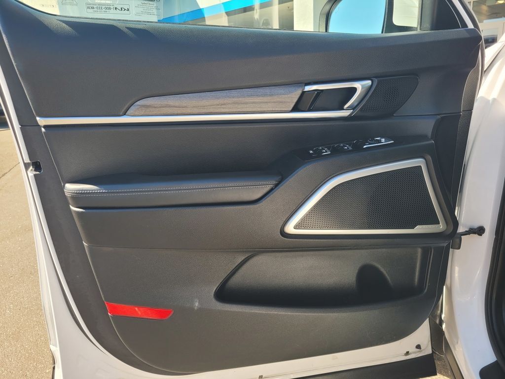 2022 Kia Telluride EX Roseville CA
