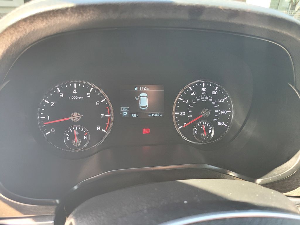 2022 Kia Telluride EX Roseville CA