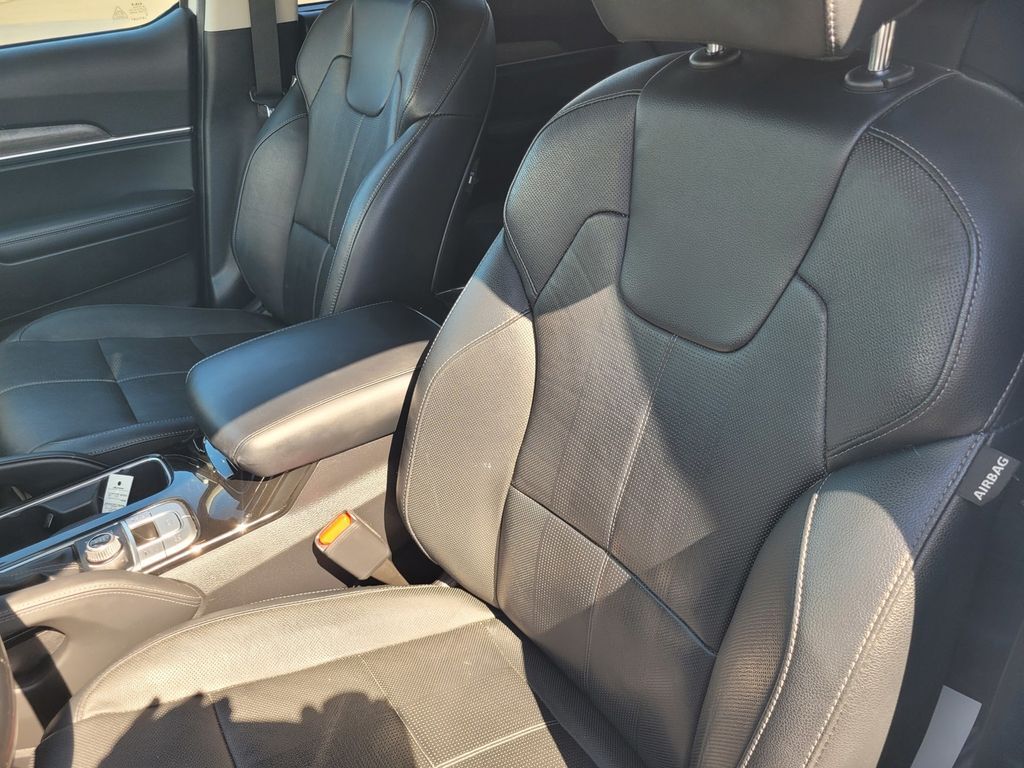 2022 Kia Telluride EX Roseville CA