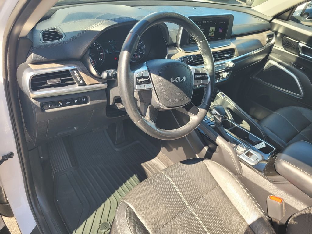 2022 Kia Telluride EX Roseville CA