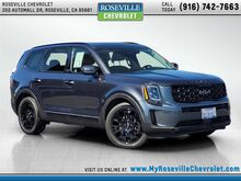 2022_Kia_Telluride_EX_ Roseville CA