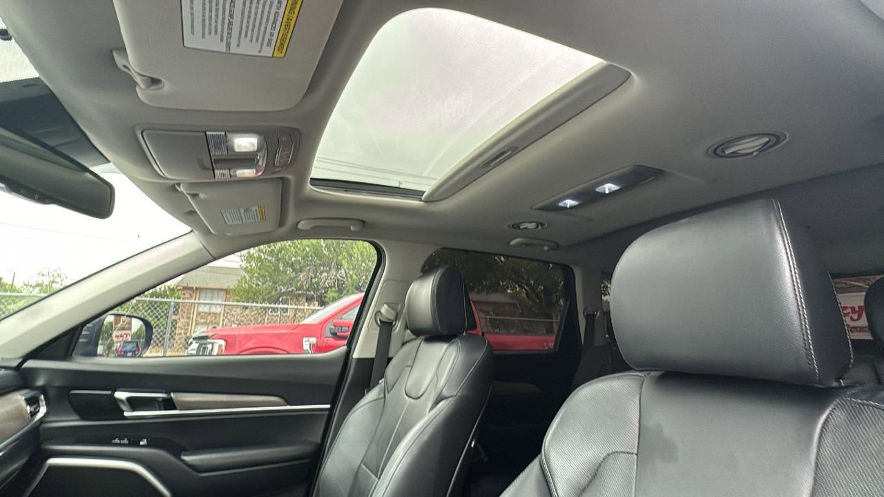 2022 Kia Telluride EX San Antonio TX