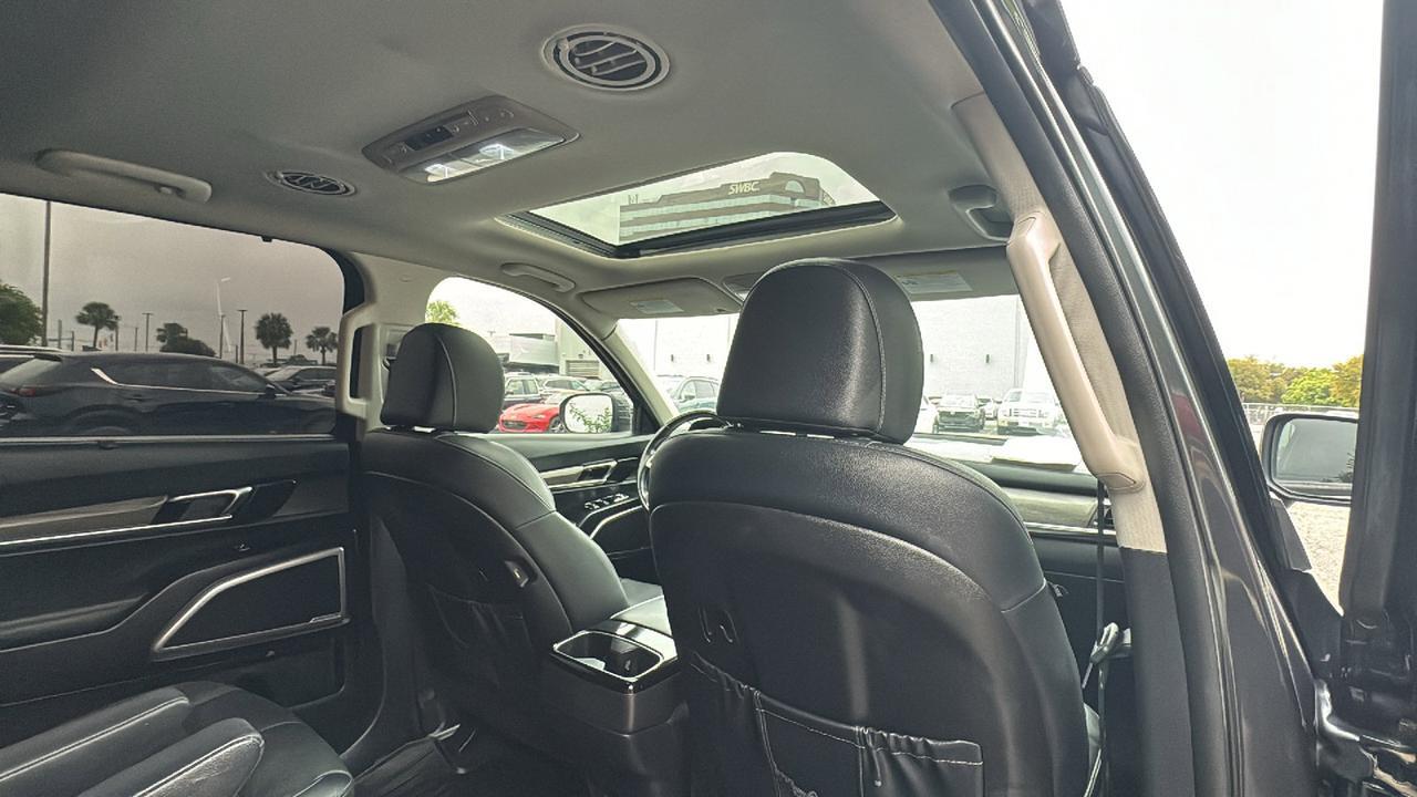 2022 Kia Telluride EX San Antonio TX