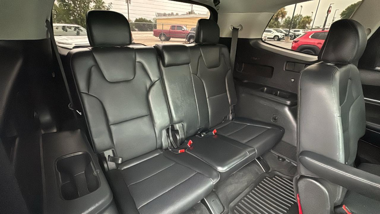 2022 Kia Telluride EX San Antonio TX