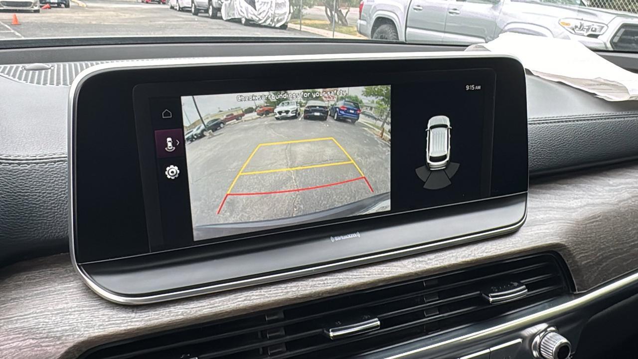 2022 Kia Telluride EX San Antonio TX