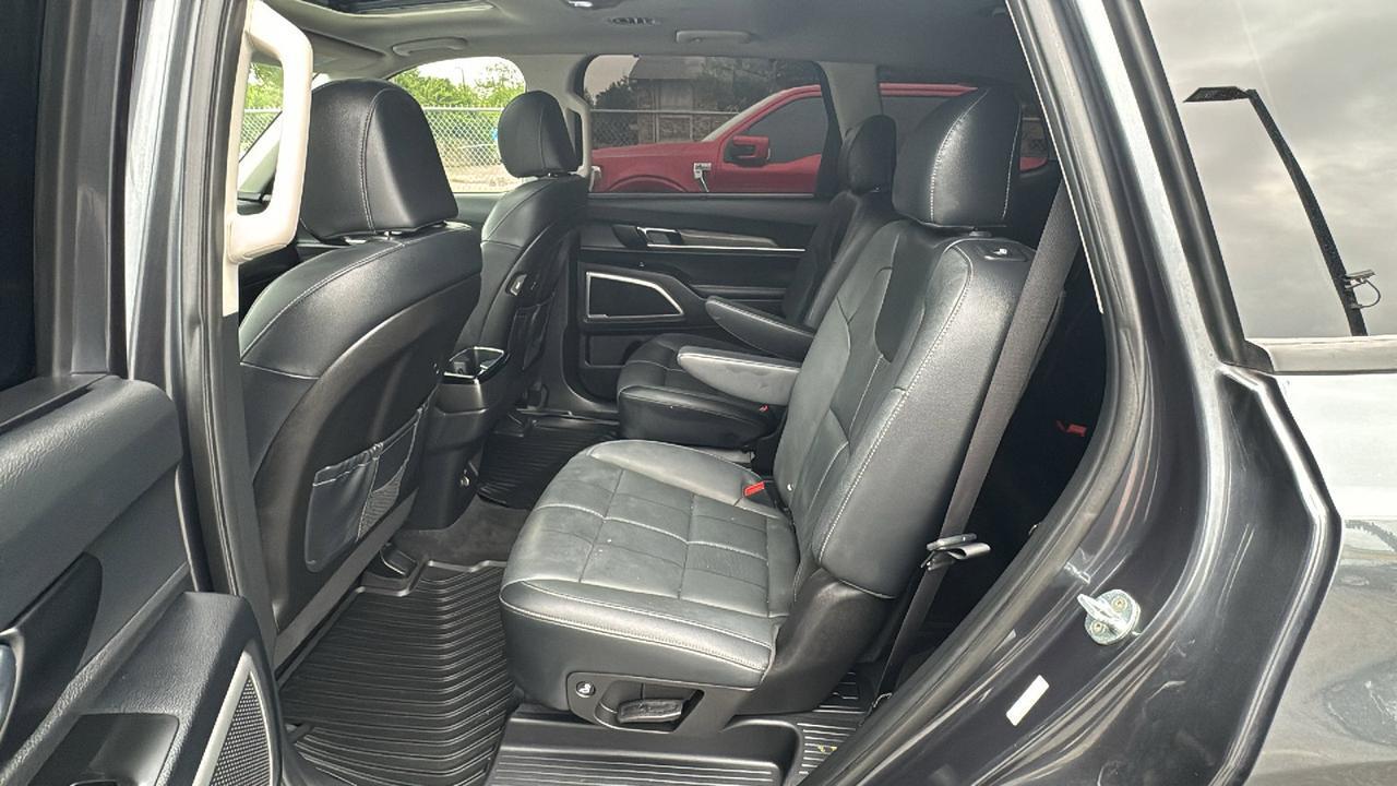 2022 Kia Telluride EX San Antonio TX
