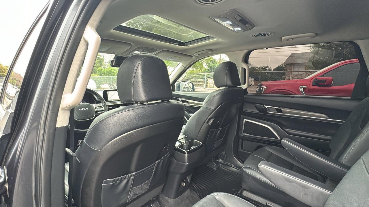 2022 Kia Telluride EX San Antonio TX