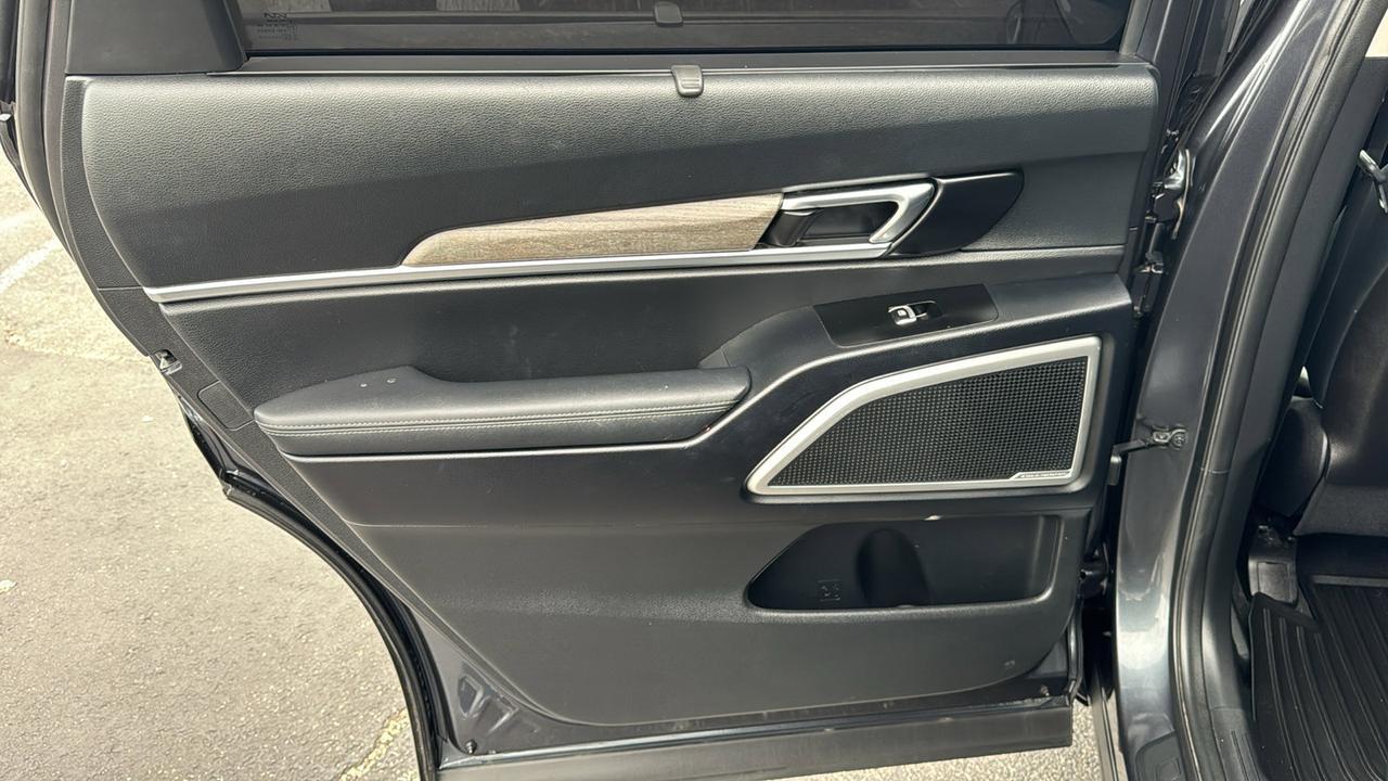 2022 Kia Telluride EX San Antonio TX