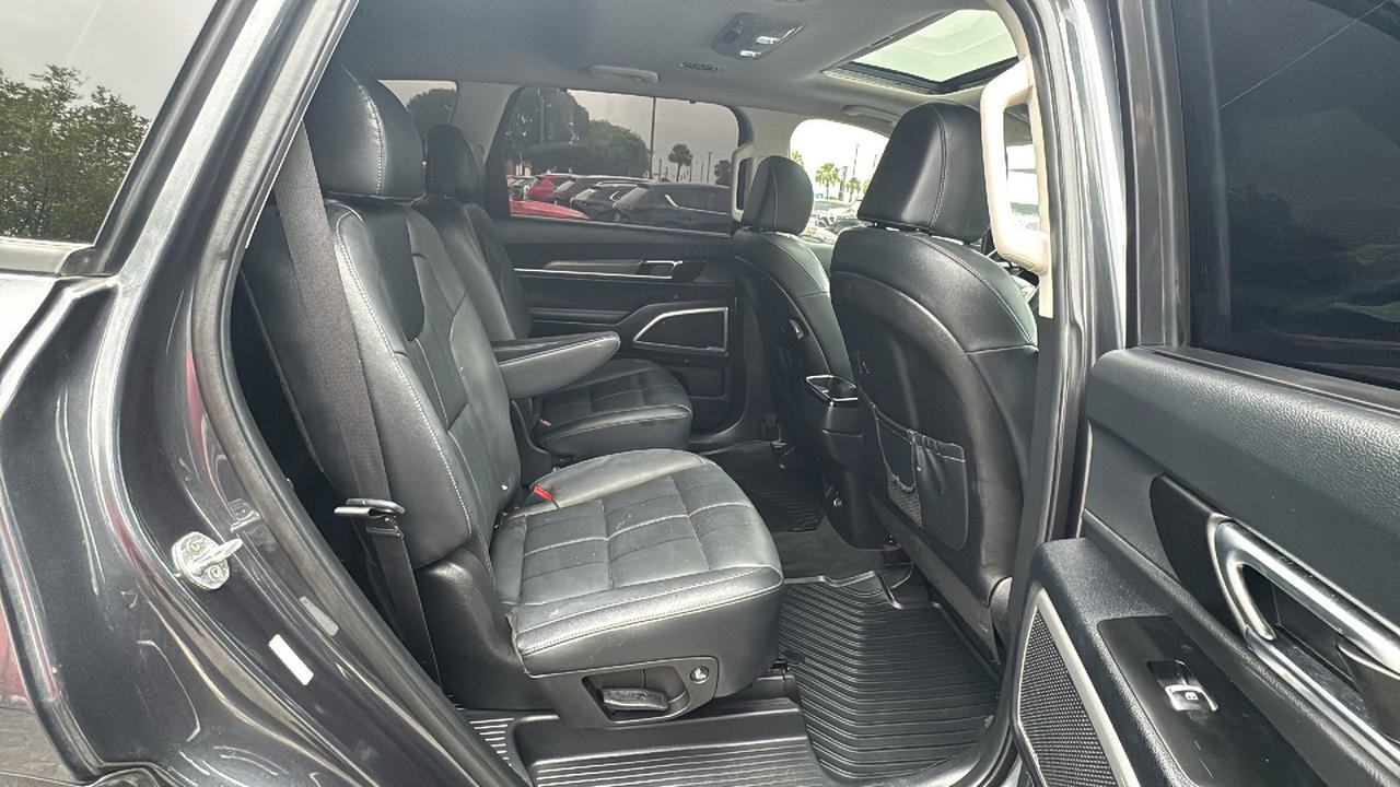 2022 Kia Telluride EX San Antonio TX