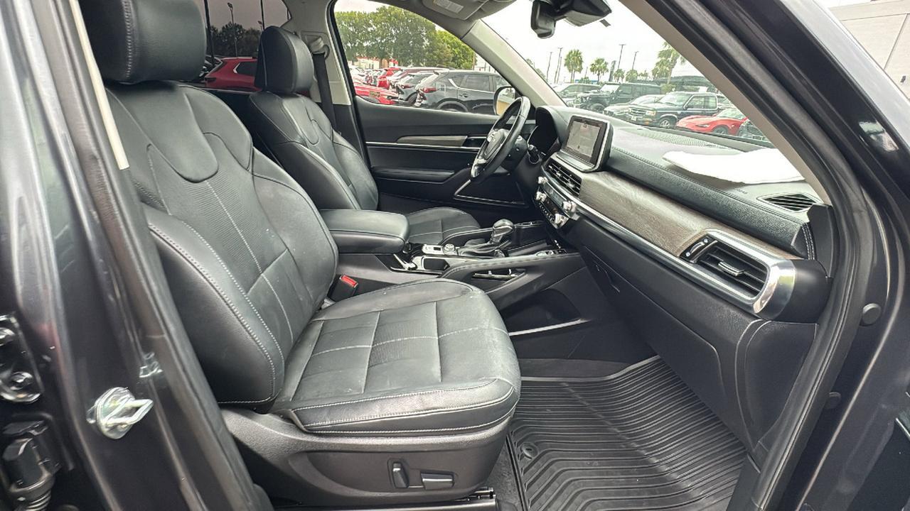 2022 Kia Telluride EX San Antonio TX