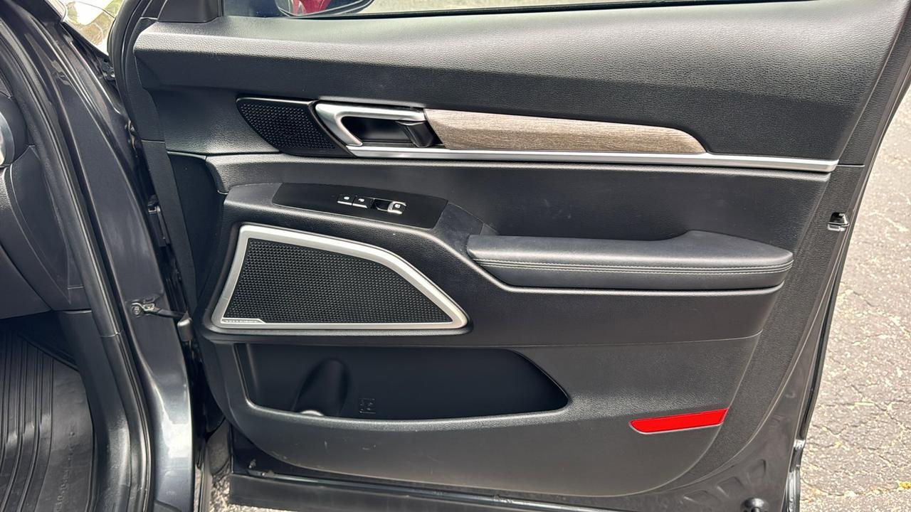2022 Kia Telluride EX San Antonio TX