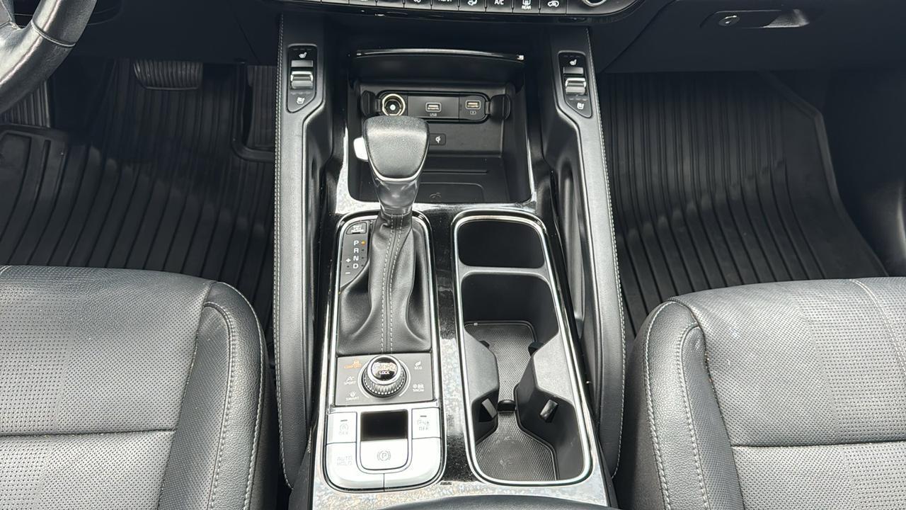 2022 Kia Telluride EX San Antonio TX