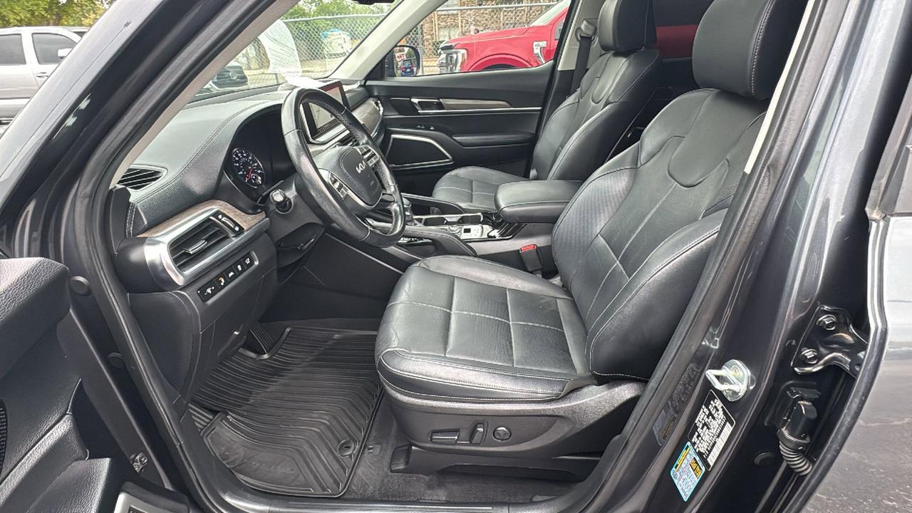 2022 Kia Telluride EX San Antonio TX