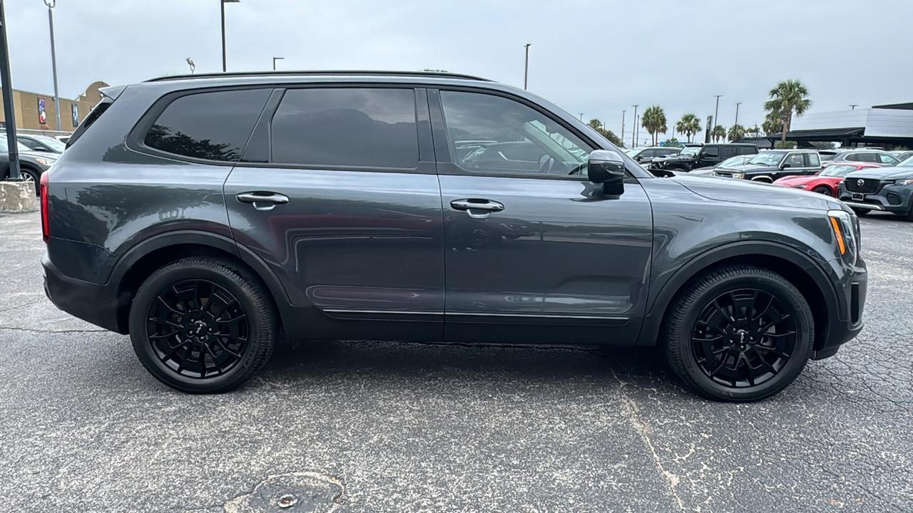 2022 Kia Telluride EX San Antonio TX