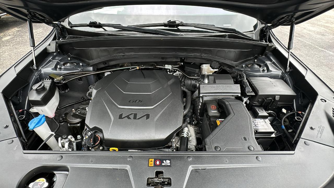 2022 Kia Telluride EX San Antonio TX