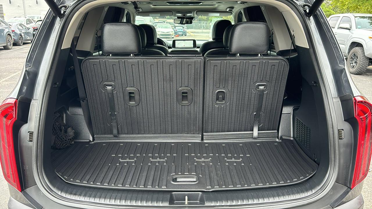 2022 Kia Telluride EX San Antonio TX