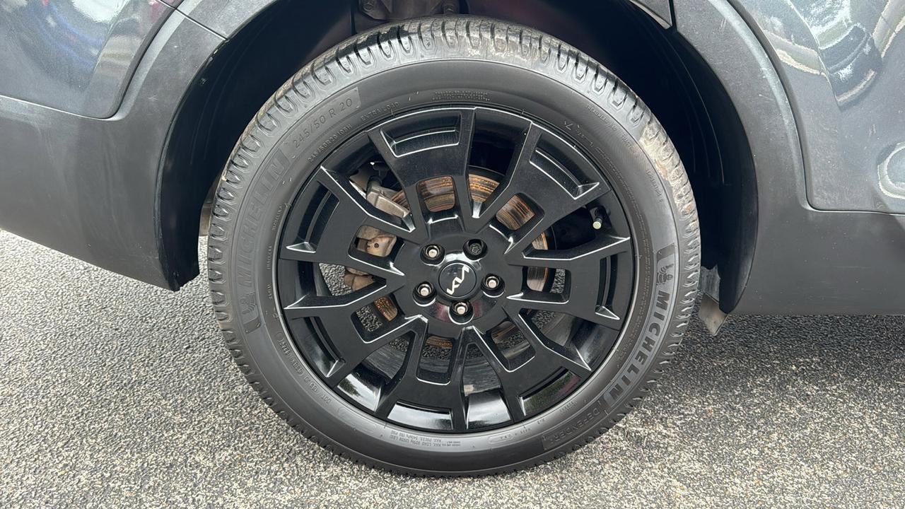 2022 Kia Telluride EX San Antonio TX